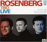 Rosenberg Trio Live
