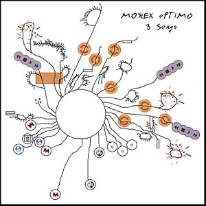 【クリックで詳細表示】3 Songs [Import， from US]