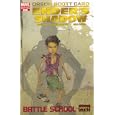 Ender's Shadow Battle School 1 Variant Edition by Orson Scott Card