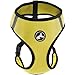 Paws & Pals Pet Control Harness for Dog & Cat Easy Soft Walking Collar, X-Large, Yellow