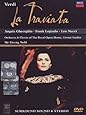 Verdi: La Traviata -- Royal Opera House [DVD] [NTSC] [2001]