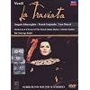 Verdi: La Traviata -- Royal Opera House [DVD] [NTSC] [2001]