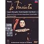 Giuseppe Verdi : La Traviata <b>DVD</b> ~ Georg Solti