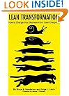 Lean Transformation: How to Change Your Business into a Lean Enterprise