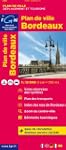 Plan de ville Bordeaux