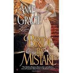 Bride by Mistake