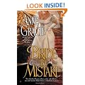 Bride by Mistake (Berkley Sensation)