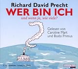 Wer Bin Ich-und Wenn Ja Wie Viele?