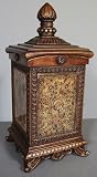 Cloisonn� Box (Large)