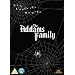 The Addams Family Complete Season 1-3 [DVD] [1964]