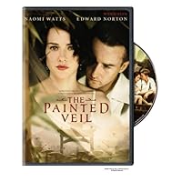 The Painted Veil (2007)