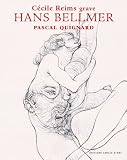C&eacute;cile Reims grave Hans Bellmer