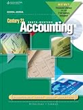 Century 21 Accounting: General Journal, 2012 Update