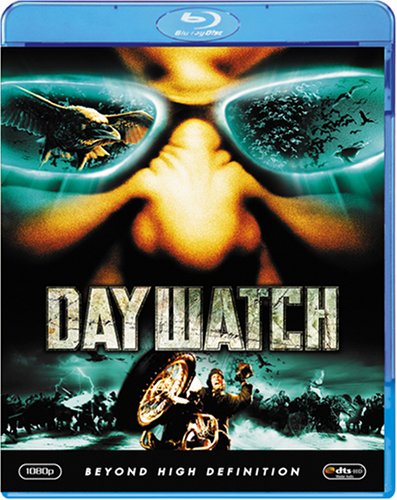 �f�C�E�E�H�b�`�^�f�B���N�^�[�Y�E�J�b�g[FXXA-34078]�yBlu-ray Disc�z