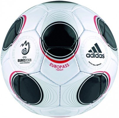 adidas - Euro 08 Replique