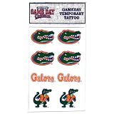 NCAA Florida Gators Tattoo