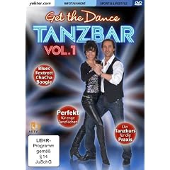 Get the Dance - Tanzbar - Vol. 1