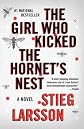 Millennium Trilogy - The Girl Who Kicked the Hornet's Nest