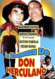 La Venganza de Don Herculano