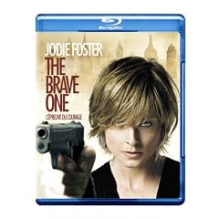 The Brave One [Blu-ray]
