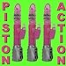 Throbbing Butterfly Rabbit Vibrator Pink