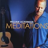 Will Ackerman Meditations
