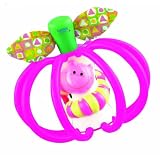 Lamaze Grab Apple