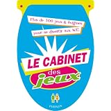 Le cabinet des jeuxpar Marguerite Chaudoreille