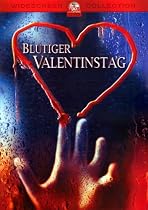 Blutiger Valentinstag