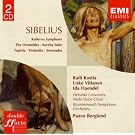 Sibelius: Kullervo Symphony Etc