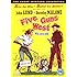 Five Guns West [DVD]