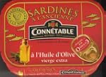 Les meilleures recettes � la sardine...