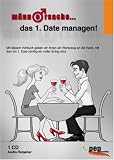Produkt-Bild: M&auml;nnersache... das 1. Date managen!. H&ouml;rbuch zum Thema Dating: Audio-Ratgeber zum Thema Dating