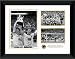 1988 Sherpa Van Trophy Framed 16x12 (406x305mm) Print, Wolverhampton Wanderers.
