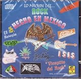 Lo Machin Del .....Rock "Hecho En Mexico"