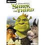 Shrek The Third (PC DVD)