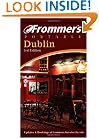 Frommer's Portable Dublin (Frommer's Portable)