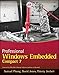 Professional Windows Embedded Compact 7