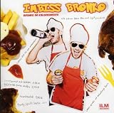 Bronko im Kalorienreich