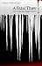 Books : A Fatal Thaw (Kate Shugak Mysteries)