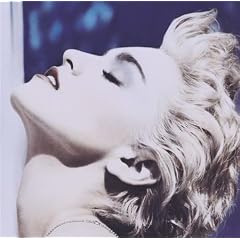 Papa Don't Preach (Album Version)