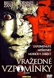 Memory - Uncut! - Billy Zane & Dennis Hopper [DVD]