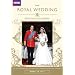 The Royal Wedding of HRH Prince William and Catherine Middleton