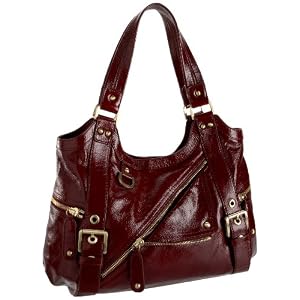 Rafe Joss Tote