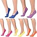 Women's No-show Casual Liner Socks