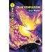 Awe-inspiring SF books that have earned my affection