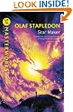 Star Maker (S.F. MASTERWORKS)
