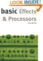 Basic Effects and Processors