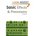 Basic Effects and Processors