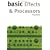 Basic Effects and Processors